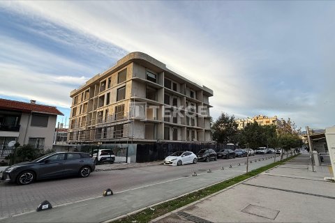 1+1 Lejlighed  i Izmir, Tyrkiet Nr. 213467 - 14