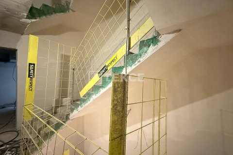 1+1 Lejlighed  i Izmir, Tyrkiet Nr. 213467 - 28