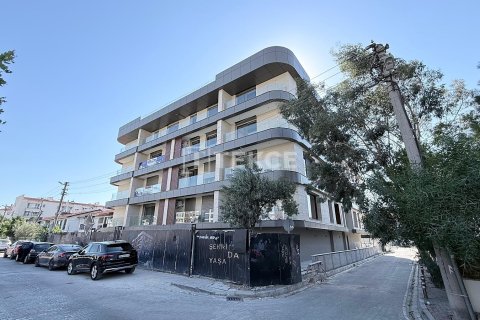 Продажа квартиры в Измире, Турция 1+1, 60м2, №213467 – фото 27