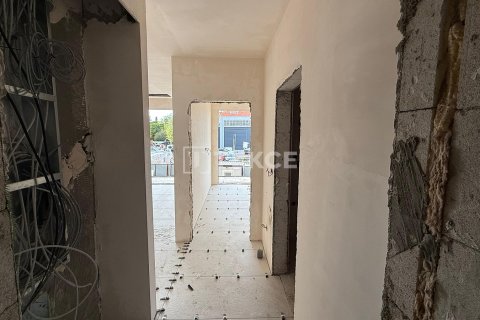 1+1 Lejlighed  i Izmir, Tyrkiet Nr. 213467 - 25