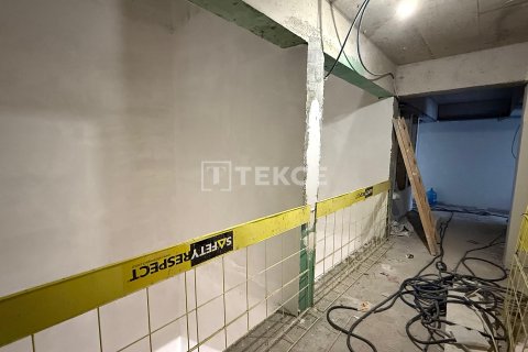 1+1 Lejlighed  i Izmir, Tyrkiet Nr. 213467 - 29