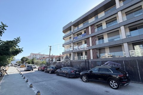 Квартира  1+1 в Измире, Турция №213467