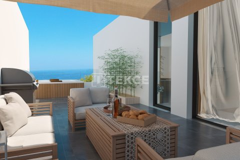 Penthouse for sale  in Girne, Northern Cyprus, 3 bedrooms, 117m2, No. 213466 – photo 18