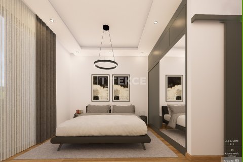 Продажа пентхауса  в Гирне, Северный Кипр 2+1, 160м2, №213469 – фото 14