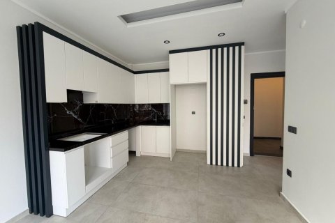 آپارتمان در  Alanya ، ترکیه 1 خوابه ، 55 متر مربع.  شماره 223175