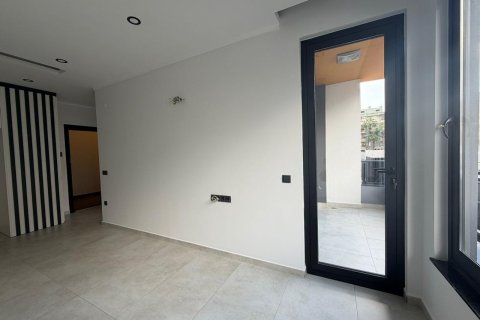 آپارتمان در  Alanya ، ترکیه 1 خوابه ، 55 متر مربع.  شماره 223175 - 4