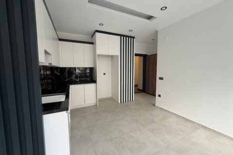 آپارتمان در  Alanya ، ترکیه 1 خوابه ، 55 متر مربع.  شماره 223175 - 2