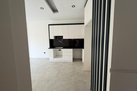 آپارتمان در  Alanya ، ترکیه 1 خوابه ، 55 متر مربع.  شماره 223175 - 3