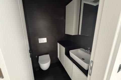 آپارتمان در  Alanya ، ترکیه 1 خوابه ، 55 متر مربع.  شماره 223175 - 9