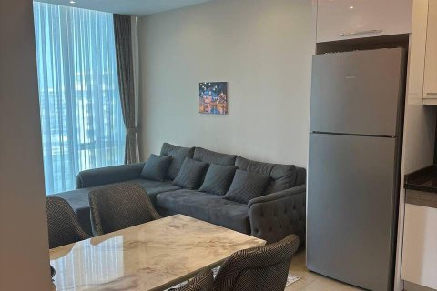 1+0 Lägenhet  i Alanya, Antalya, Turkiet Nr. 223178 - 2