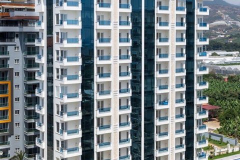 1+0 Lägenhet  i Alanya, Antalya, Turkiet Nr. 223178 - 8