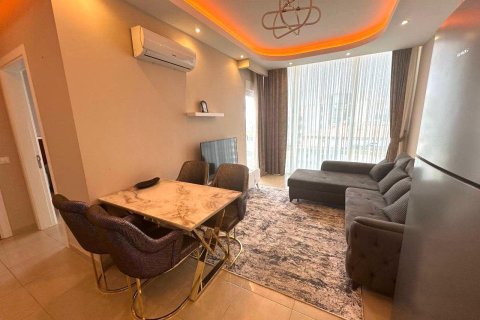 1+0 Lägenhet  i Alanya, Antalya, Turkiet Nr. 223178