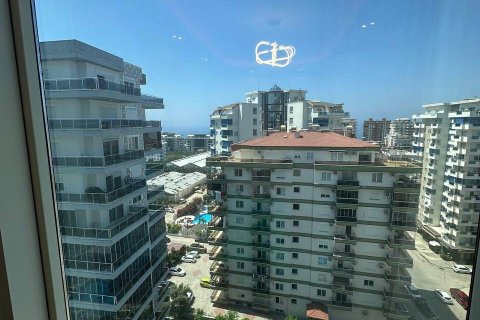 1+0 Lägenhet  i Alanya, Antalya, Turkiet Nr. 223178 - 7