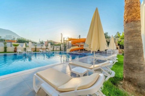 1+0 Lägenhet  i Alanya, Antalya, Turkiet Nr. 223178 - 9