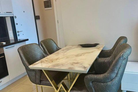 1+0 Lägenhet  i Alanya, Antalya, Turkiet Nr. 223178 - 3