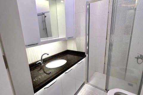 1+0 Lägenhet  i Alanya, Antalya, Turkiet Nr. 223178 - 6