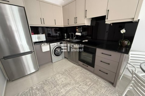 Daire  1+1  Alanya, Antalya, Türkiye №223180 - 5