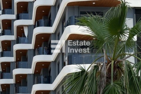 Daire  1+1  Alanya, Antalya, Türkiye №223180 - 15