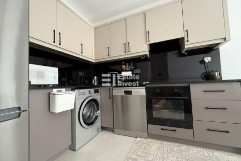 Daire  1+1  Alanya, Antalya, Türkiye №223180 - 6