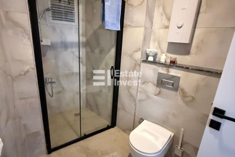 Daire  1+1  Alanya, Antalya, Türkiye №223180 - 11