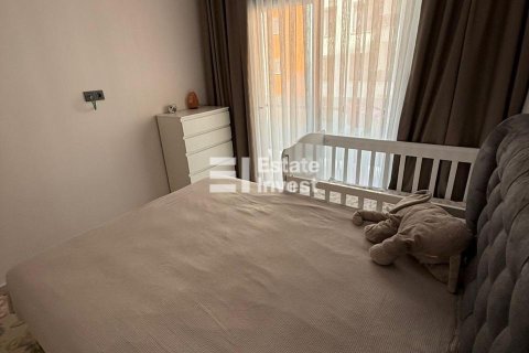 Daire  1+1  Alanya, Antalya, Türkiye №223180 - 2