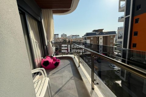 Daire  1+1  Alanya, Antalya, Türkiye №223180 - 13