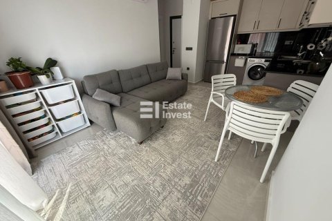 Daire  1+1  Alanya, Antalya, Türkiye №223180 - 8