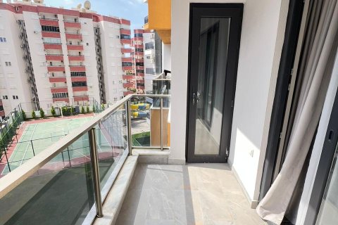 1+1 Leilighet  i Alanya, Antalya, Tyrkia Nr. 223176 - 9