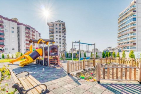 1+1 Leilighet  i Alanya, Antalya, Tyrkia Nr. 223176 - 15