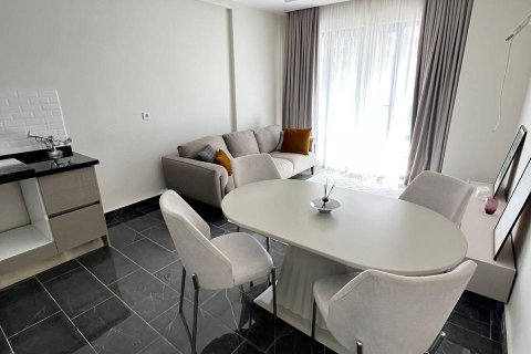 1+1 Leilighet  i Alanya, Antalya, Tyrkia Nr. 223176 - 3