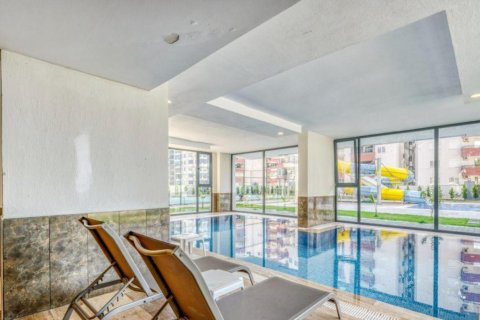 1+1 Leilighet  i Alanya, Antalya, Tyrkia Nr. 223176 - 13