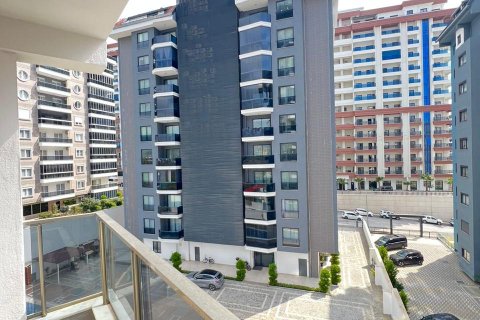 1+1 Leilighet  i Alanya, Antalya, Tyrkia Nr. 223176 - 11