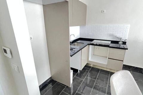 1+1 Leilighet  i Alanya, Antalya, Tyrkia Nr. 223176 - 5