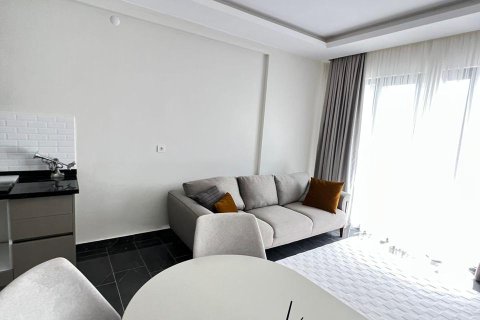 1+1 Leilighet  i Alanya, Antalya, Tyrkia Nr. 223176 - 4