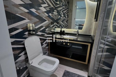 آپارتمان در  Alanya ، ترکیه 1 خوابه ، 45 متر مربع.  شماره 223174 - 5