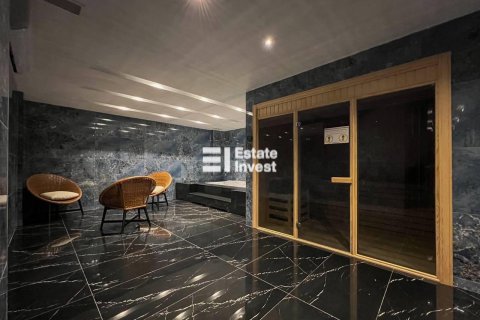 آپارتمان در  Alanya ، ترکیه 1 خوابه ، 45 متر مربع.  شماره 223174 - 11