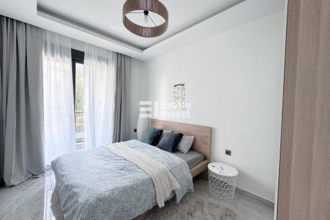 آپارتمان در  Alanya ، ترکیه 1 خوابه ، 45 متر مربع.  شماره 223174 - 3