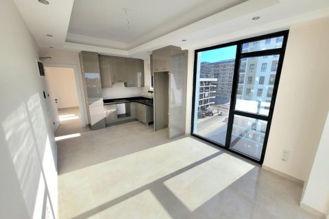 آپارتمان در  Alanya ، ترکیه 1 خوابه ، 50 متر مربع.  شماره 223179