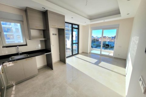 آپارتمان در  Alanya ، ترکیه 1 خوابه ، 50 متر مربع.  شماره 223179 - 3