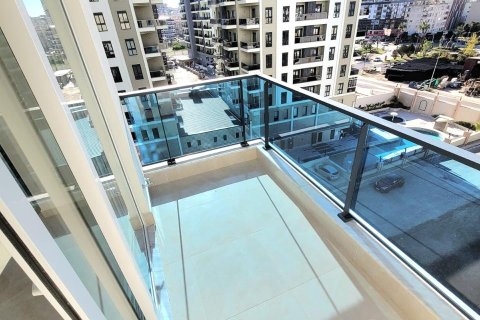 آپارتمان در  Alanya ، ترکیه 1 خوابه ، 50 متر مربع.  شماره 223179 - 9