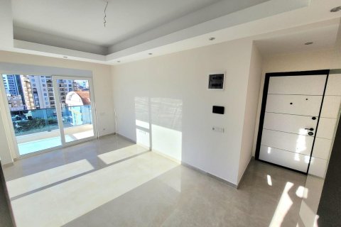 آپارتمان در  Alanya ، ترکیه 1 خوابه ، 50 متر مربع.  شماره 223179 - 4