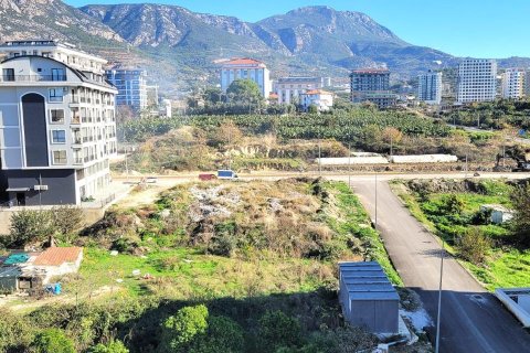 آپارتمان در  Alanya ، ترکیه 1 خوابه ، 50 متر مربع.  شماره 223179 - 11