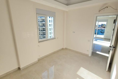 آپارتمان در  Alanya ، ترکیه 1 خوابه ، 50 متر مربع.  شماره 223179 - 5