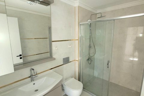 آپارتمان در  Alanya ، ترکیه 1 خوابه ، 50 متر مربع.  شماره 223179 - 7