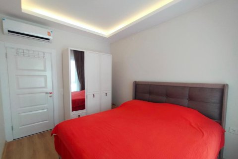 آپارتمان در  Alanya ، ترکیه 1 خوابه ، 45 متر مربع.  شماره 223177 - 8