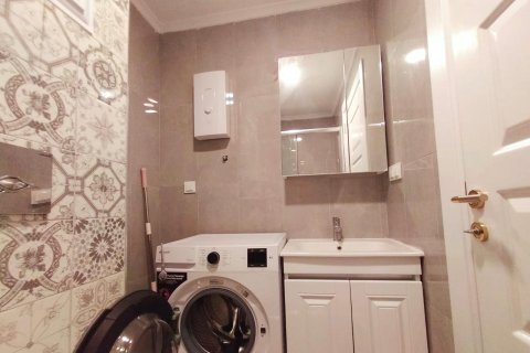 آپارتمان در  Alanya ، ترکیه 1 خوابه ، 45 متر مربع.  شماره 223177 - 9