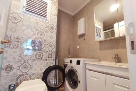 آپارتمان در  Alanya ، ترکیه 1 خوابه ، 45 متر مربع.  شماره 223177 - 10
