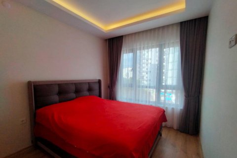 آپارتمان در  Alanya ، ترکیه 1 خوابه ، 45 متر مربع.  شماره 223177 - 7