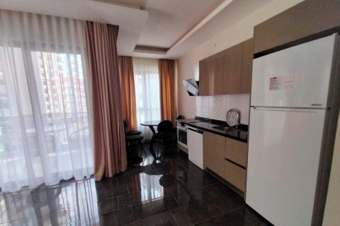آپارتمان در  Alanya ، ترکیه 1 خوابه ، 45 متر مربع.  شماره 223177 - 4