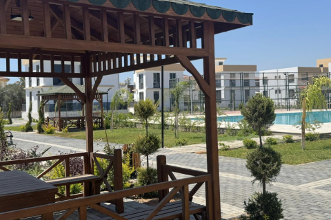 2+1 Wohnung  in Bogazi, Famagusta,  Nr. 214292 - 18